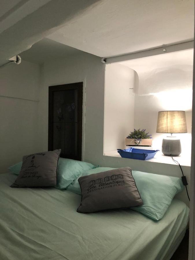 Cosy Apartment Vieil Antibes Zewnętrze zdjęcie