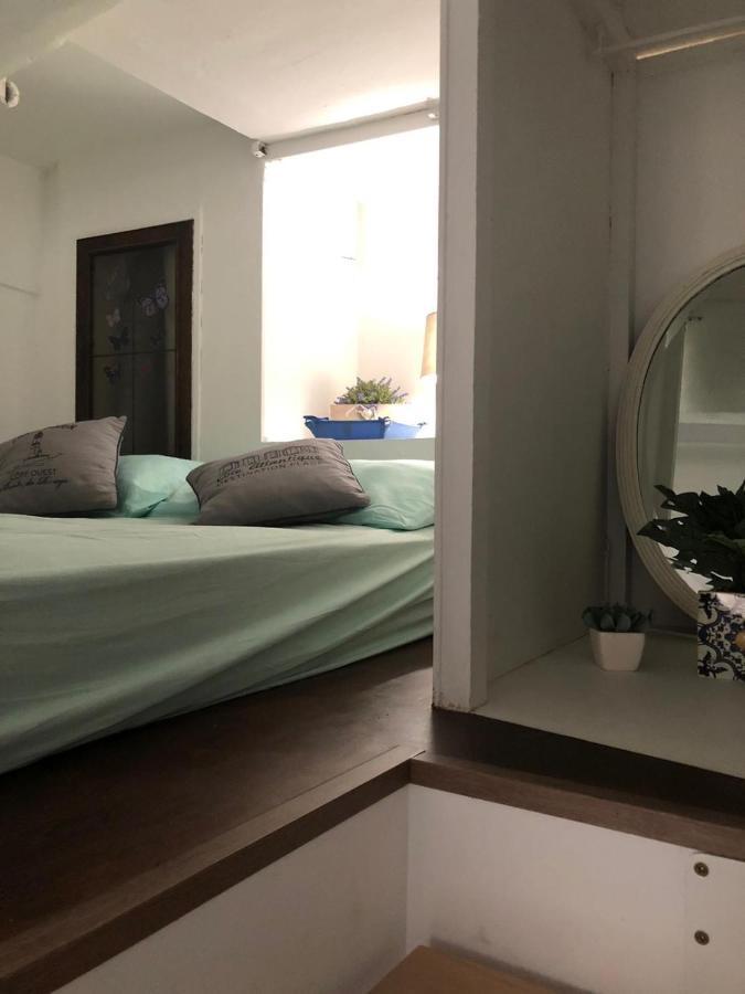 Cosy Apartment Vieil Antibes Zewnętrze zdjęcie