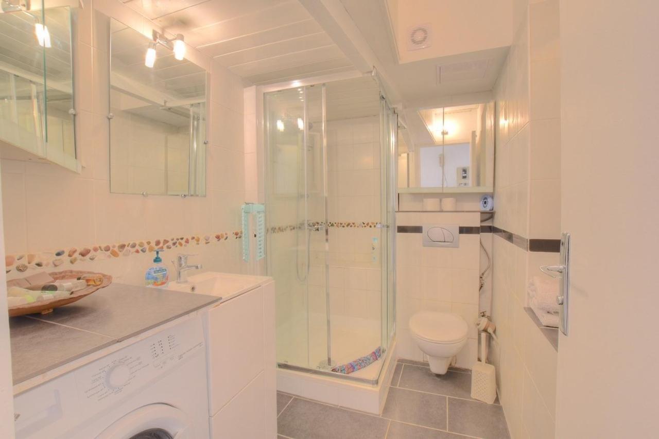 Cosy Apartment Vieil Antibes Zewnętrze zdjęcie